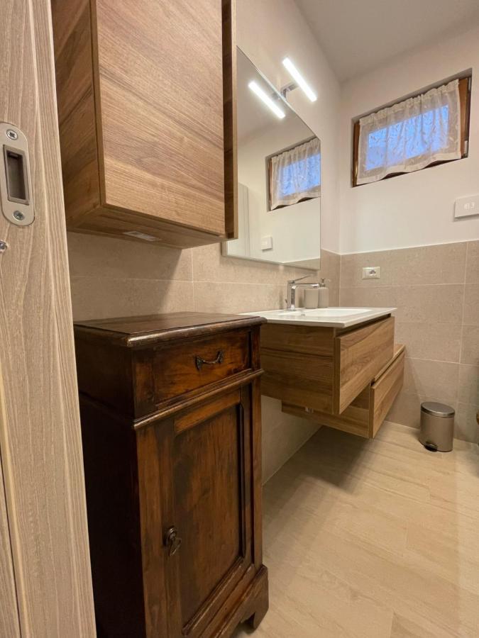Nel Vecchio Borgo Apartment Verres Exterior photo